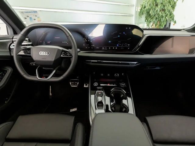 Audi A5 Quattro S-Tronic