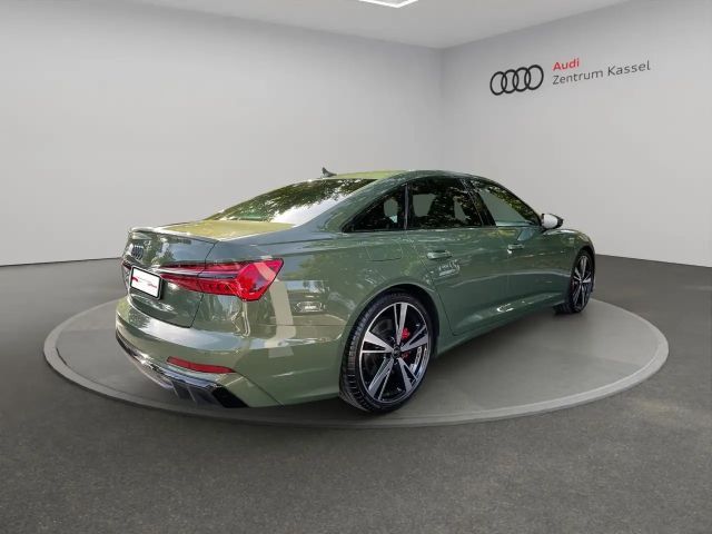 Audi S6 3.0 TDI Quattro Sedan