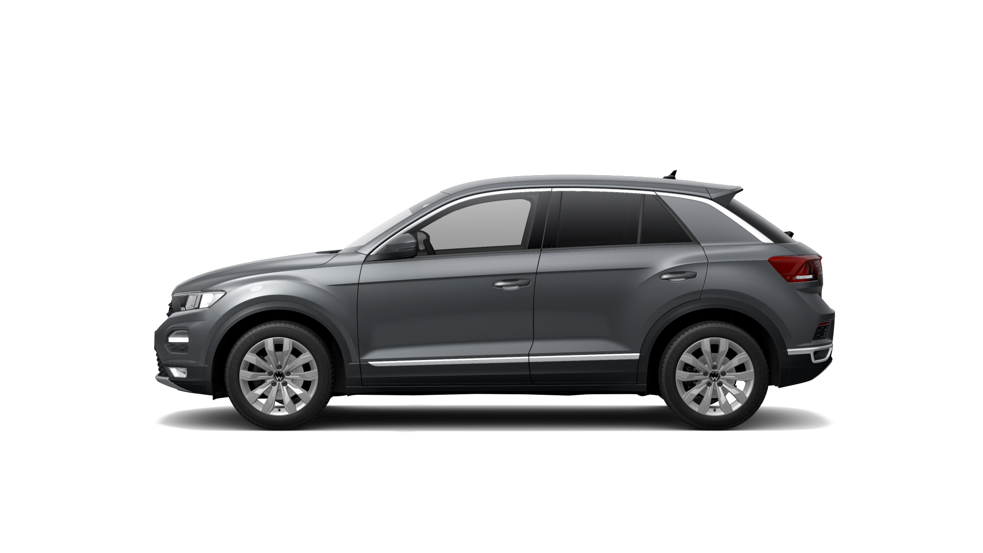 Volkswagen T-Roc Sport