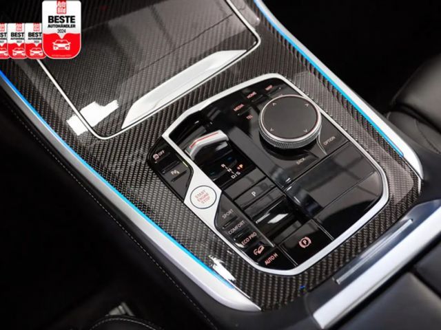 BMW X5 M-Sport xDrive40i