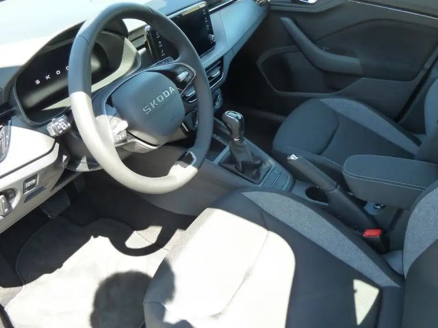 Skoda Kamiq 1.0 TSI