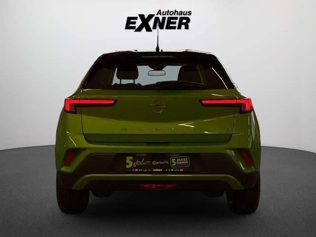 Opel Mokka Edition Mokka-e