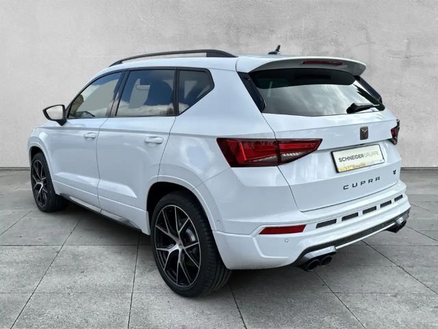 Cupra Ateca 2.0 TSI 4Drive DSG VZ