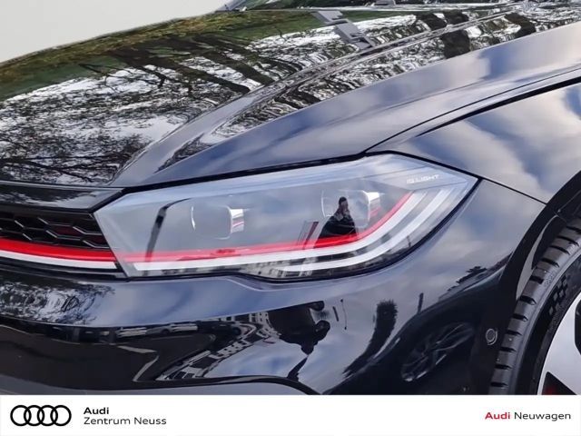 Volkswagen Polo DSG GTI