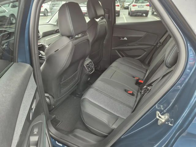 Peugeot 3008 Allure Pack