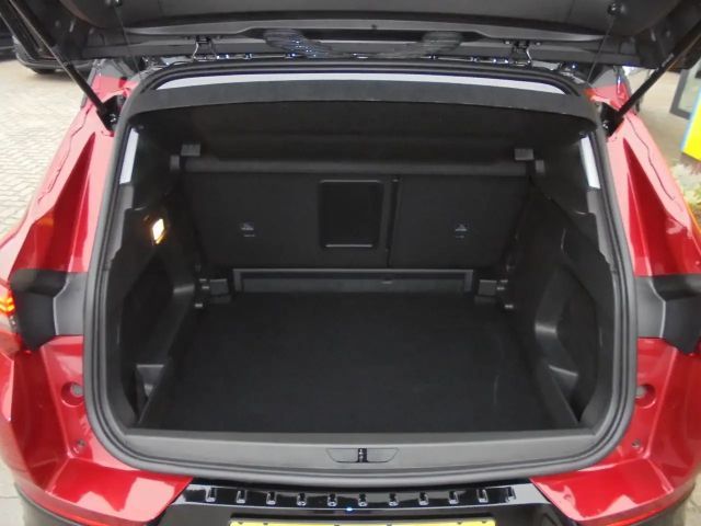 Opel Grandland X GS-Line Grand Sport