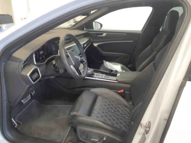 Audi A6 40 TDI Avant Quattro S-Line