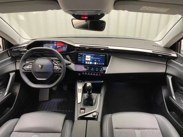 Peugeot 308 Allure Pack