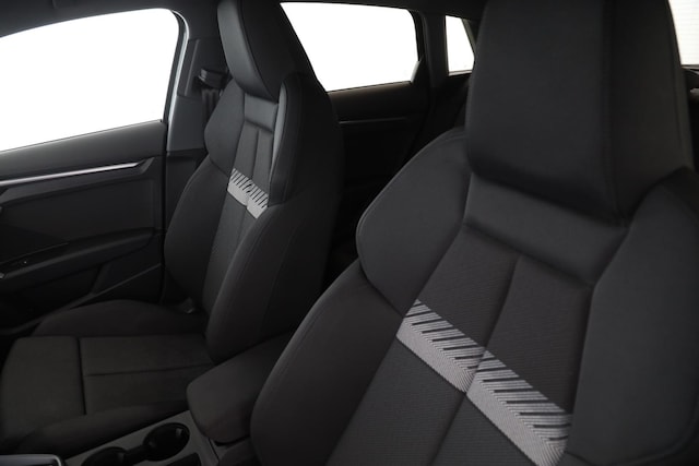 Audi A3 35 TDI S-Line S-Tronic Sportback