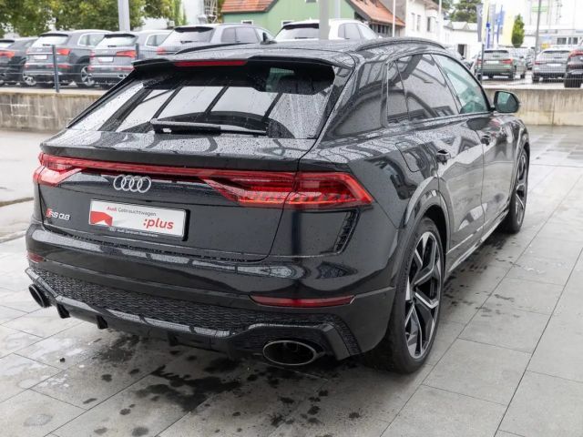 Audi RS Q8 Sport
