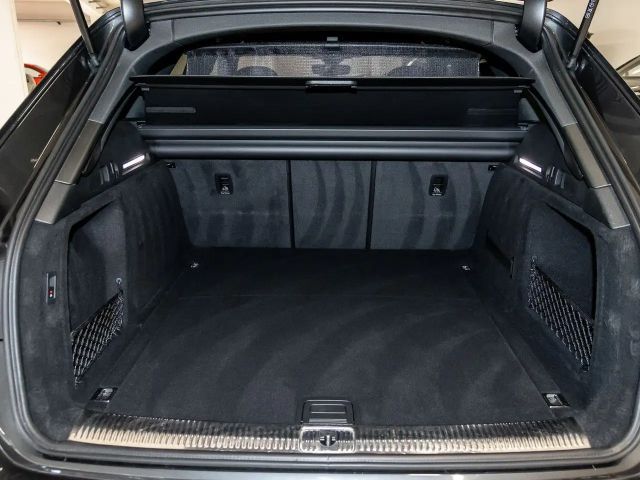 Audi A4 40 TFSI S-Line