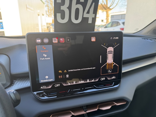 Cupra Terramar 1.5 eTSI