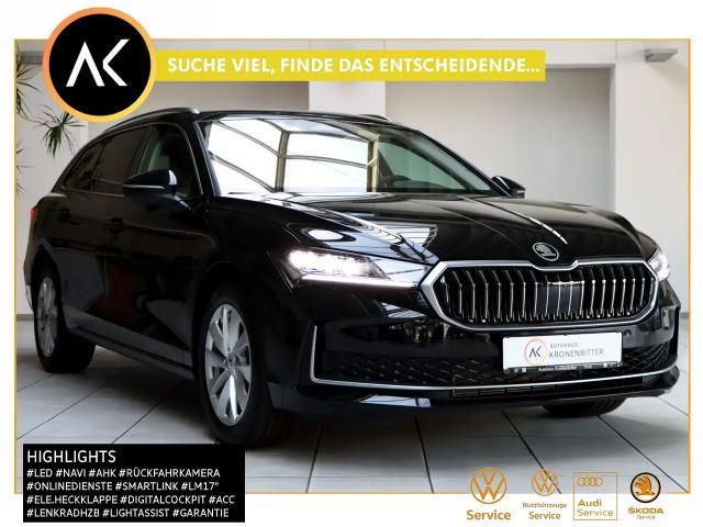 Skoda Superb 1.5 TSI Combi Selection