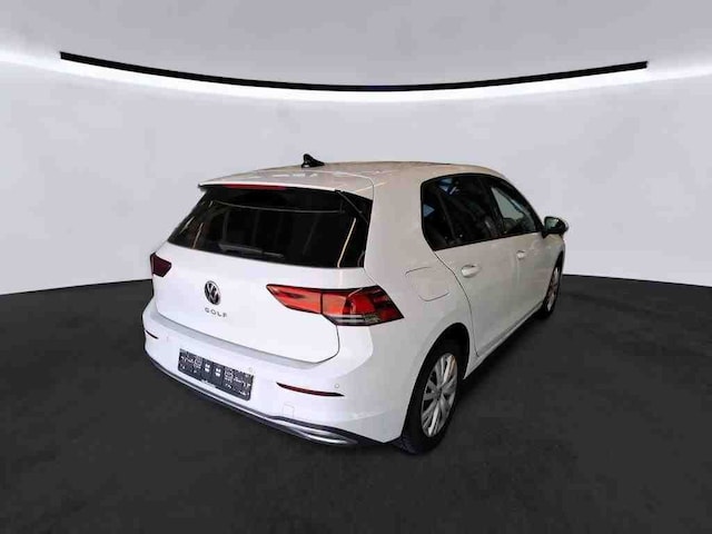 Volkswagen Golf 1.5 TSI