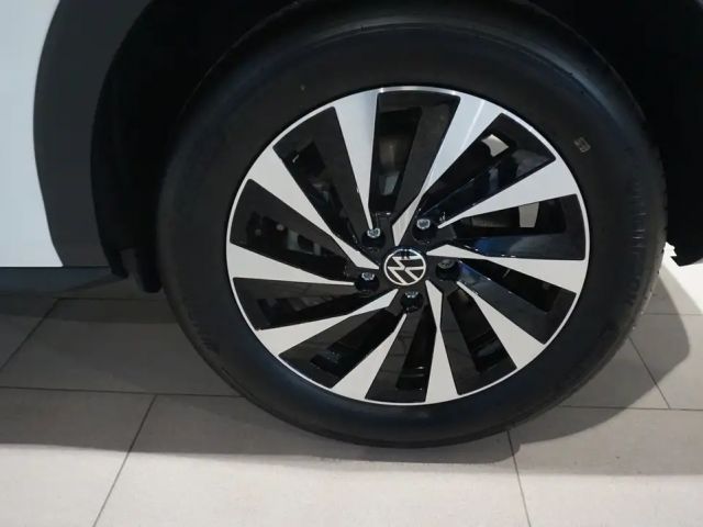 Volkswagen T-Roc DSG Life