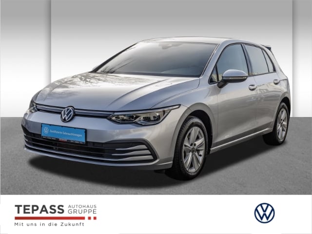 Volkswagen Golf 2.0 TDI DSG Golf VIII Life