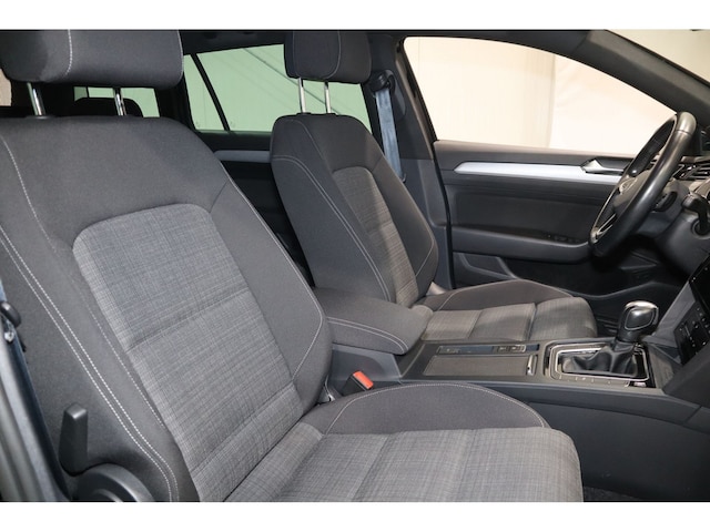 Volkswagen Passat 2.0 TDI Business Variant