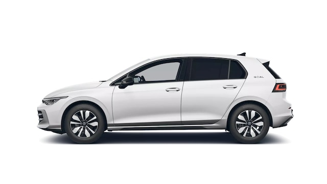 Volkswagen Golf 1.5 eTSI DSG Golf VIII