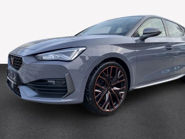 Cupra Leon 2.0 TSI DSG