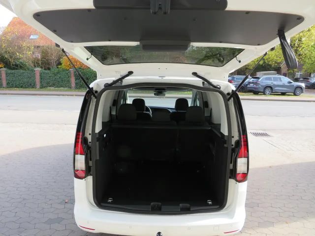 Volkswagen Caddy Combi