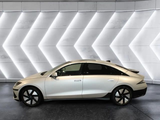 Hyundai IONIQ 6 4WD Vierwielaandrijving