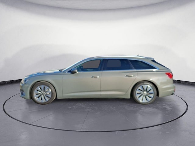 Audi A6 40 TDI Avant S-Tronic