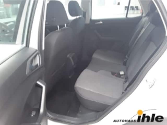 Volkswagen T-Cross DSG Life