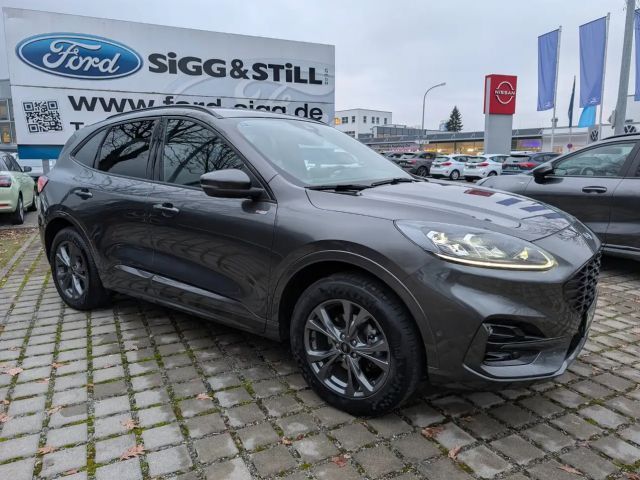 Ford Kuga Plug in Hybrid ST Line X