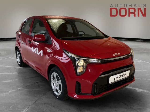 Kia Picanto Edition 7
