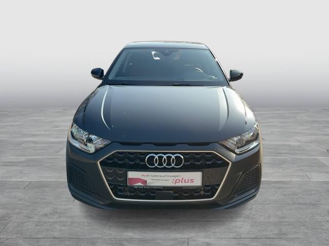 Audi A1 30 TFSI S-Tronic Sportback