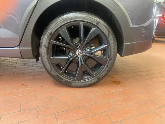 Volkswagen Taigo 1.0 TSI R-Line