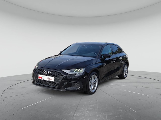 Audi A3 30 TDI S-Tronic Sportback