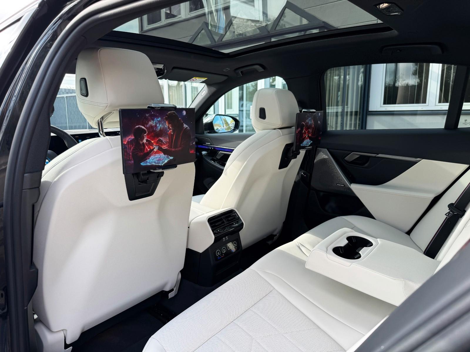 BMW 530 530e M-Sport Sedan xDrive