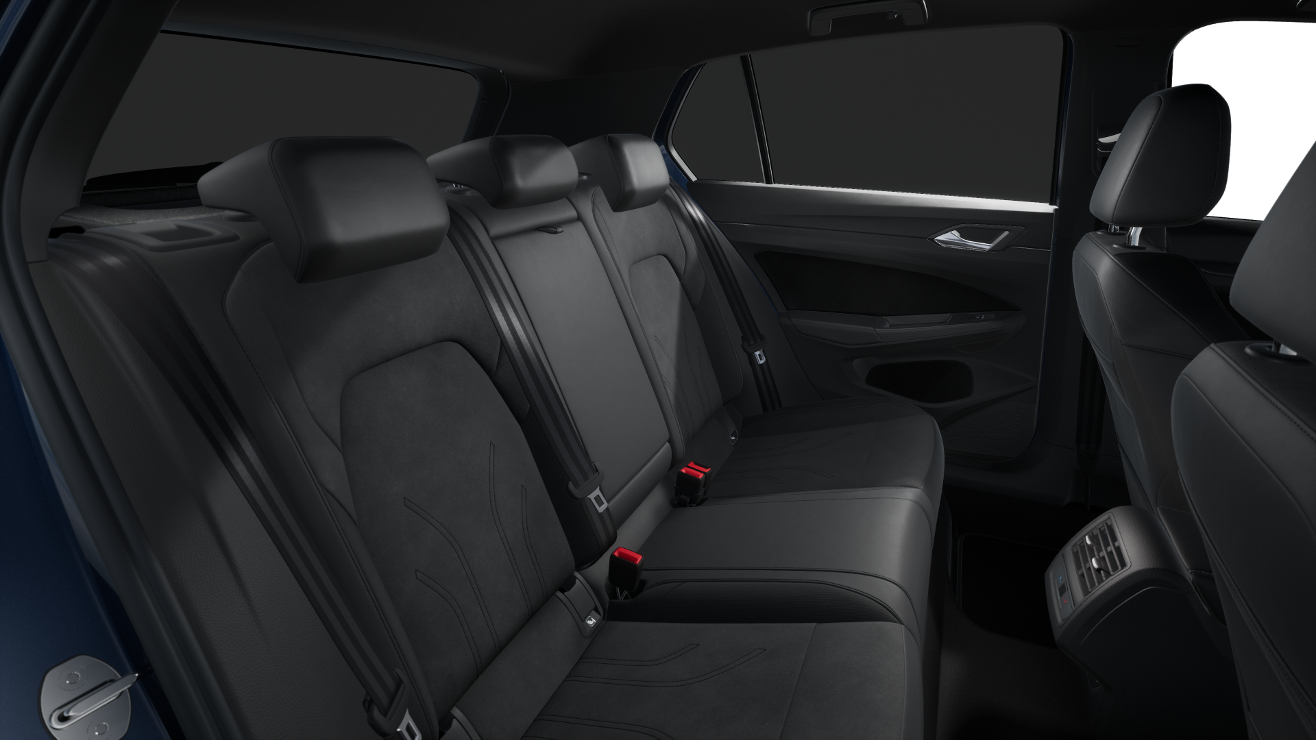 Volkswagen Golf DSG Style