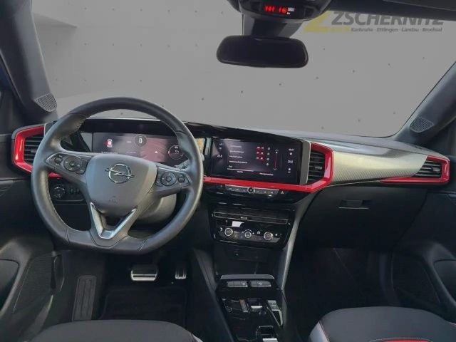 Opel Mokka GS-Line Grand Sport Mokka-e