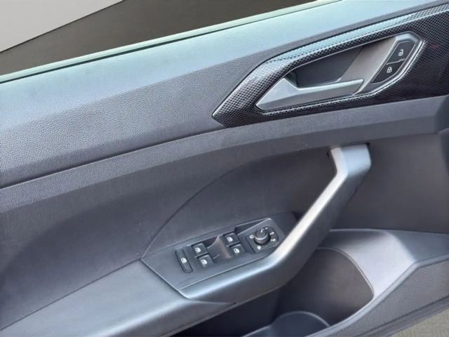 Volkswagen T-Cross 1.0 TSI DSG Life