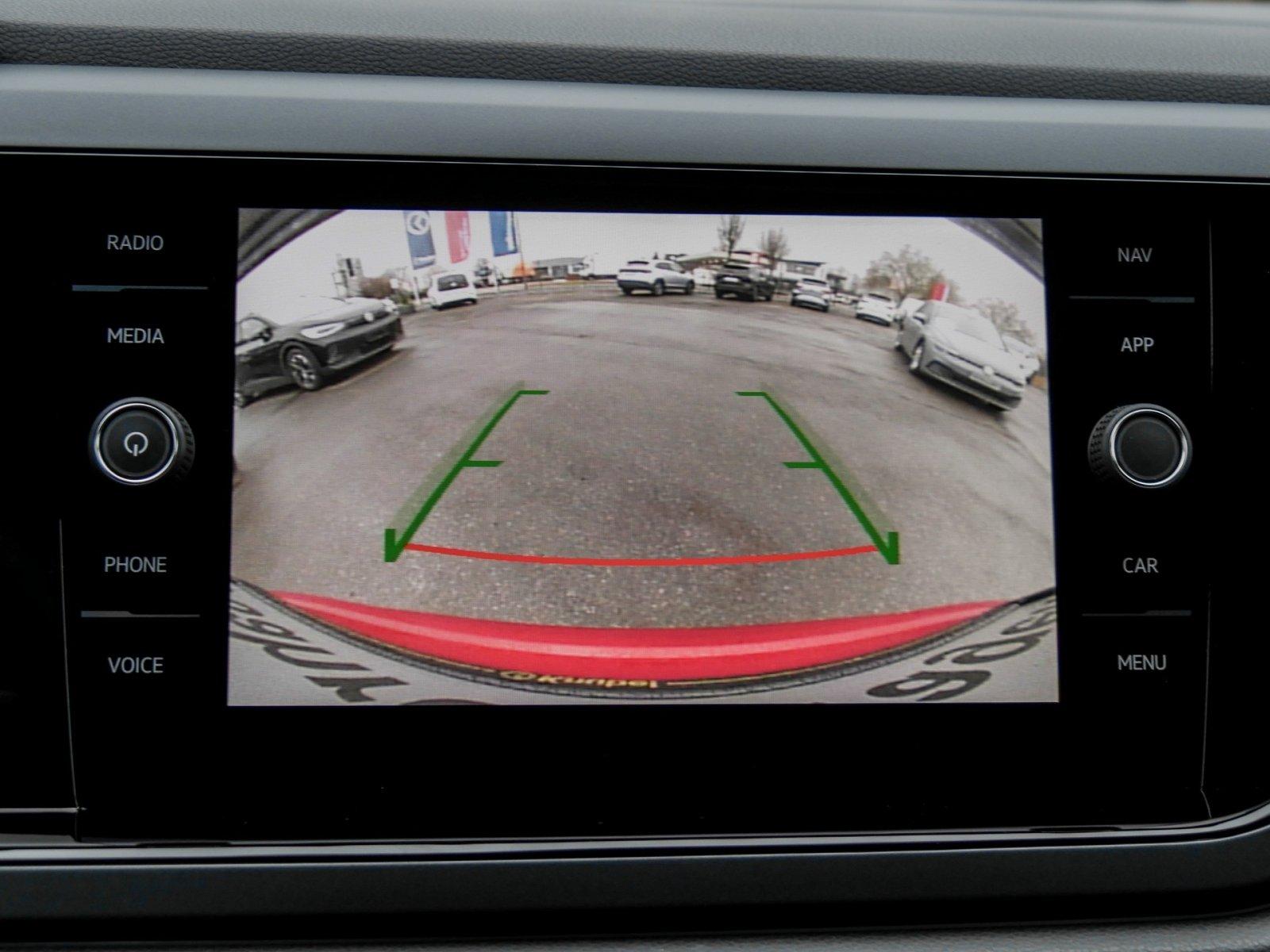 Volkswagen Taigo 1.0 TSI DSG IQ.Drive R-Line