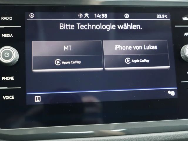Volkswagen Tiguan DSG Life eHybrid