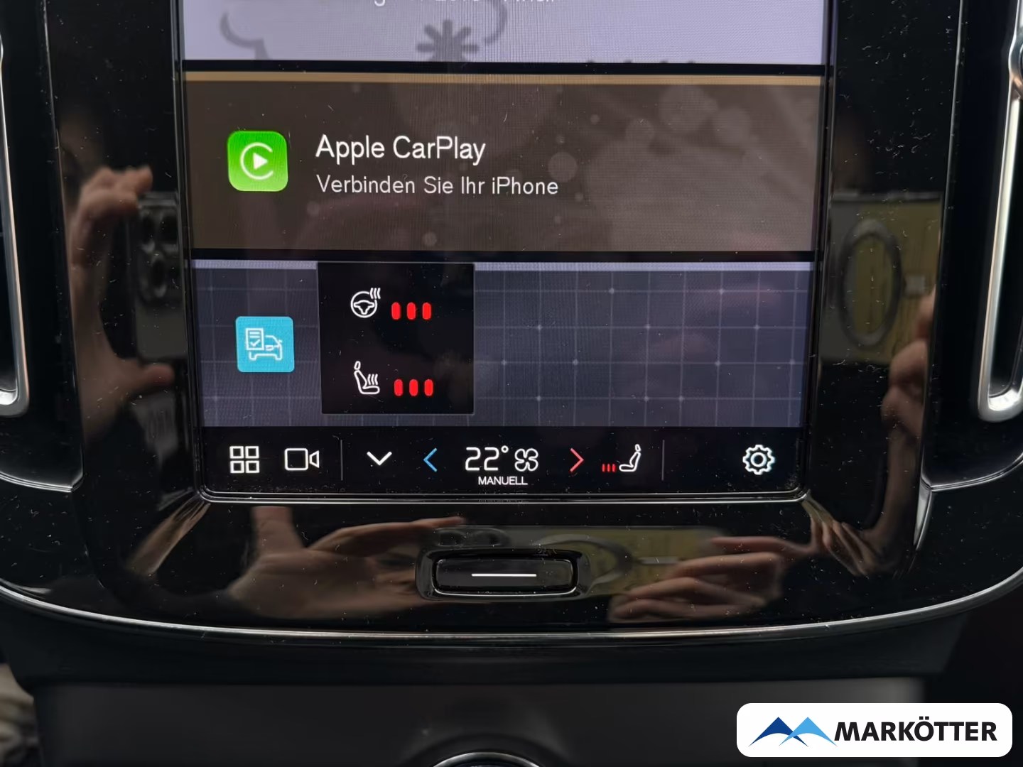 Volvo XC40 Plus Recharge