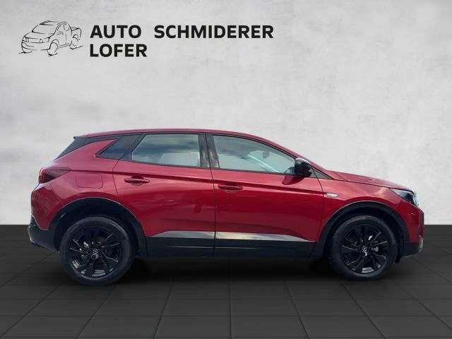 Opel Grandland X GS-Line Grand Sport