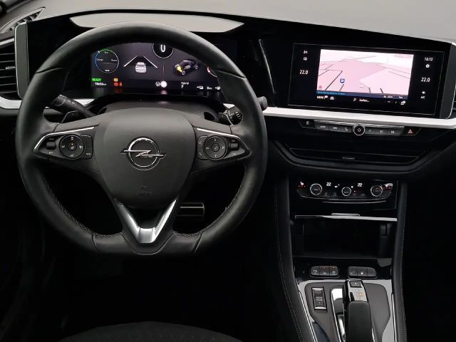 Opel Grandland X GS-Line Grand Sport