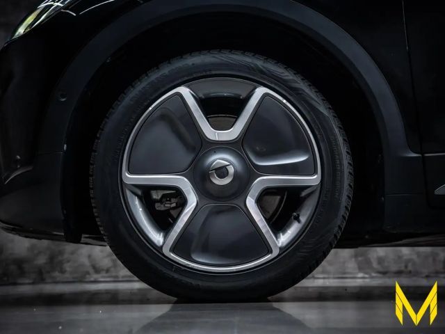 Smart #1 PULSE #AWD #POWER #4 JAHRE CERTIFIED GARANTIE