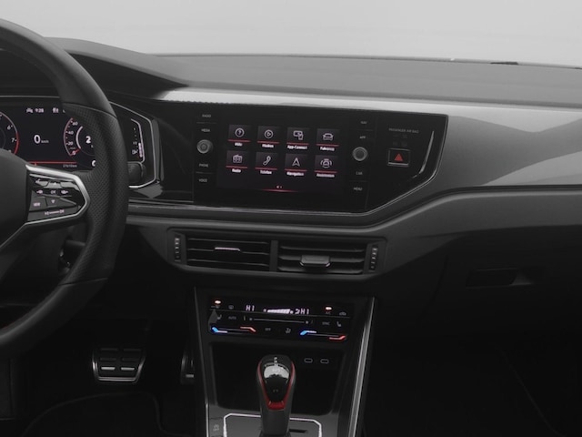 Volkswagen Polo 2.0 TSI DSG GTI IQ.Drive