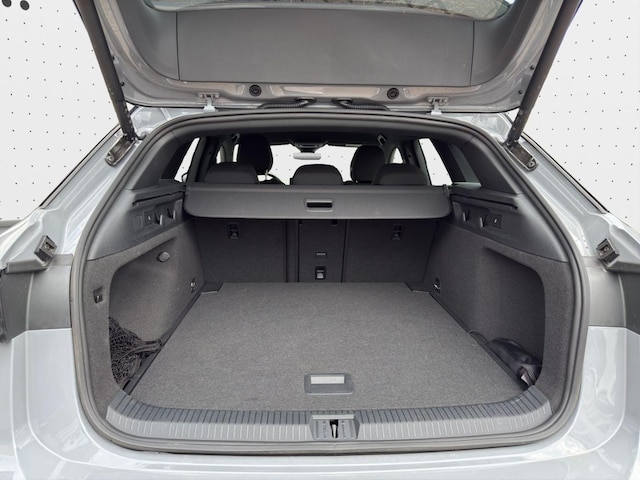 Volkswagen ID.7 Pro Tourer