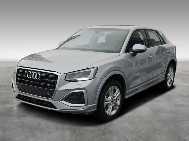 Audi Q2 1.0 TFSI