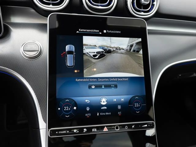 Mercedes-Benz C 300 AVANTGARDE Estate