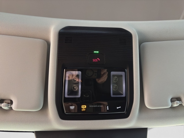 Volkswagen Caddy 2.0 TDI 4Motion Maxi