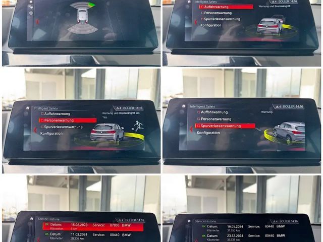 BMW X2 M-Sport xDrive20i