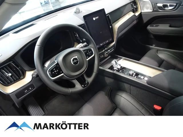 Volvo XC60 AWD Dark T8 Ultra