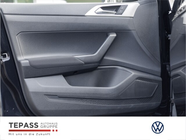 Volkswagen Taigo Move